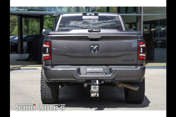 Dodge Ram 2500 POWERWAGON | 6,4 V8 420PK | BIJTELLINGVRIJ | BE TREKKER | GROOT RIJBEWIJS | DUBBELE CABINE | 5 PERSOONS | GRIJSKENTEKEN |