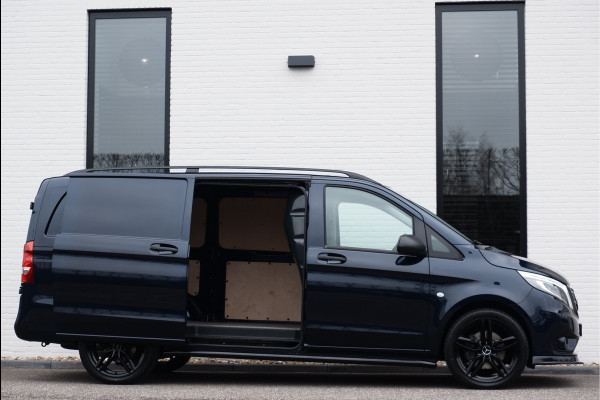 Mercedes-Benz Vito 119 CDI / Aut / Lang / Apple Carplay / Leer / Xenon-Led / Camera / Vol Opties / NIEUWSTAAT