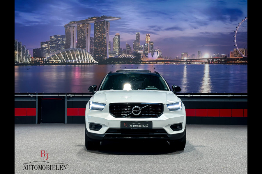 Volvo XC40 2.0 T4 R-Design Memory|Camera|Harman\Kardon|Panorama