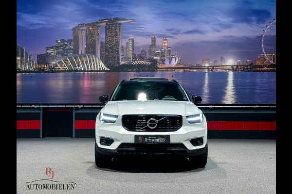 Volvo XC40 2.0 T4 R-Design Memory|Camera|Harman\Kardon|Panorama