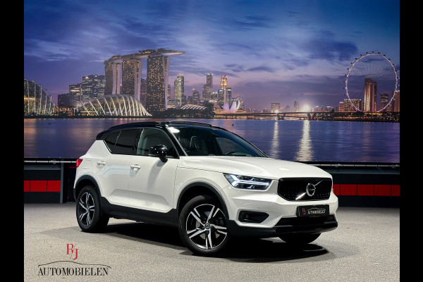 Volvo XC40 2.0 T4 R-Design Memory|Camera|Harman\Kardon|Panorama