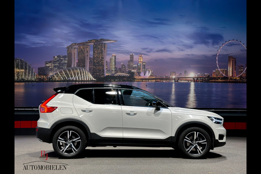 Volvo XC40 2.0 T4 R-Design Memory|Camera|Harman\Kardon|Panorama