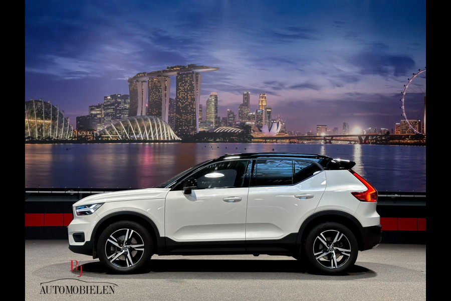 Volvo XC40 2.0 T4 R-Design Memory|Camera|Harman\Kardon|Panorama