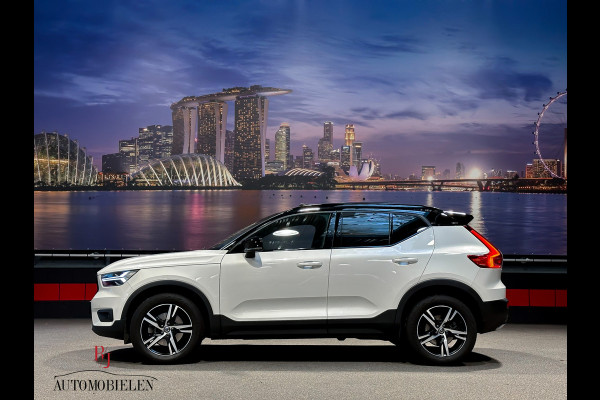 Volvo XC40 2.0 T4 R-Design Memory|Camera|Harman\Kardon|Panorama