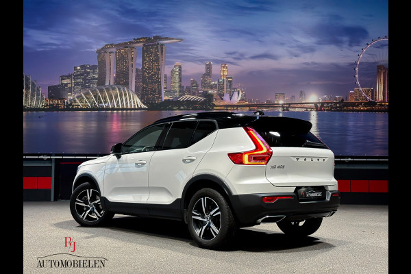 Volvo XC40 2.0 T4 R-Design Memory|Camera|Harman\Kardon|Panorama