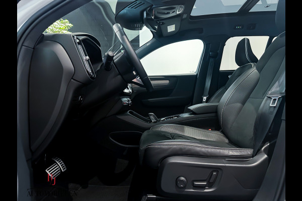 Volvo XC40 2.0 T4 R-Design Memory|Camera|Harman\Kardon|Panorama