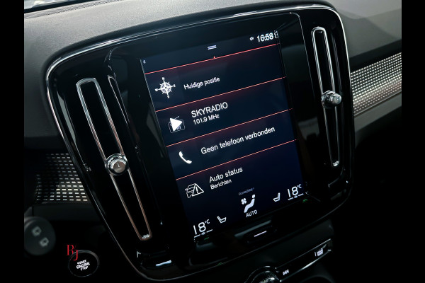 Volvo XC40 2.0 T4 R-Design Memory|Camera|Harman\Kardon|Panorama