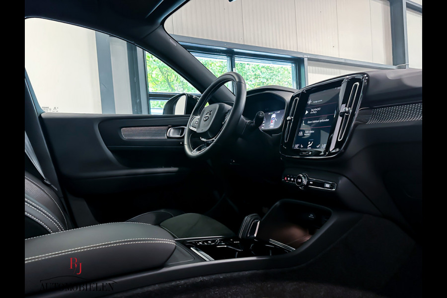 Volvo XC40 2.0 T4 R-Design Memory|Camera|Harman\Kardon|Panorama