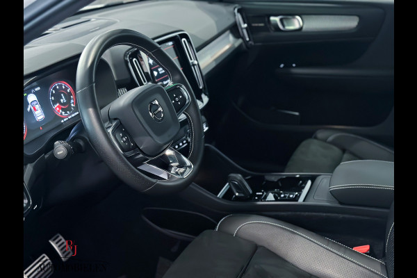 Volvo XC40 2.0 T4 R-Design Memory|Camera|Harman\Kardon|Panorama