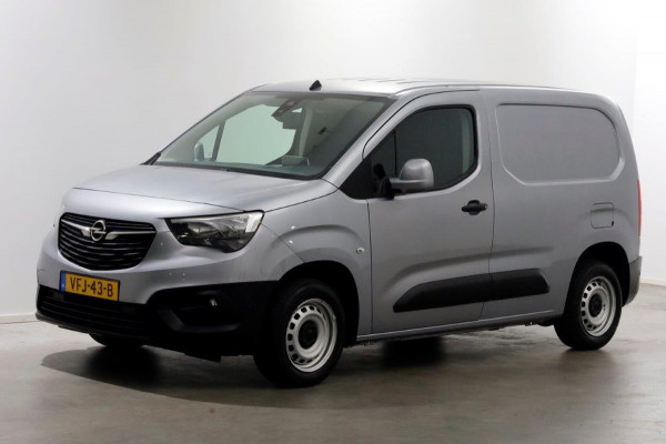 Opel Combo 1.5D 102pk L1H1 Edition Airco/Navi/Camera 02-2020