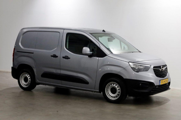 Opel Combo 1.5D 102pk L1H1 Edition Airco/Navi/Camera 02-2020