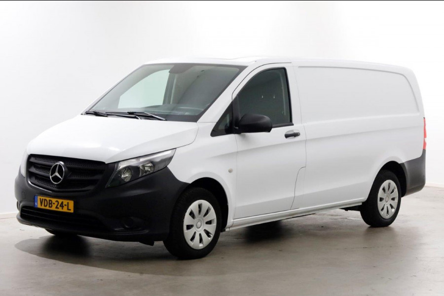 Mercedes-Benz Vito 114 CDI 136pk 7G Automaat Lang Navi/Camera/Inrichting/230V 11-2019