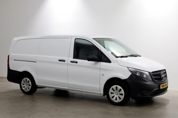 Mercedes-Benz Vito 114 CDI 136pk 7G Automaat Lang Navi/Camera/Inrichting/230V 11-2019