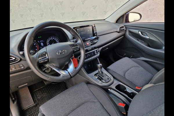 Hyundai i30 1.0 T-GDi MHEV | Camera | Stoelverwarming | Clima | Apple CarPlay/Android Auto | Cruise | PDC | Cruise | LED |