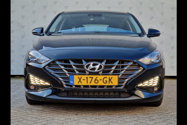 Hyundai i30 1.0 T-GDi MHEV | Camera | Stoelverwarming | Clima | Apple CarPlay/Android Auto | Cruise | PDC | Cruise | LED |