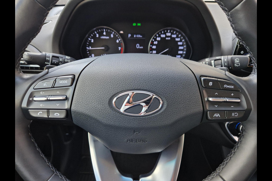 Hyundai i30 1.0 T-GDi MHEV | Camera | Stoelverwarming | Clima | Apple CarPlay/Android Auto | Cruise | PDC | Cruise | LED |