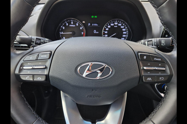 Hyundai i30 1.0 T-GDi MHEV | Camera | Stoelverwarming | Clima | Apple CarPlay/Android Auto | Cruise | PDC | Cruise | LED |