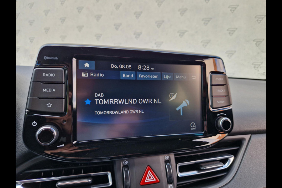 Hyundai i30 1.0 T-GDi MHEV | Camera | Stoelverwarming | Clima | Apple CarPlay/Android Auto | Cruise | PDC | Cruise | LED |