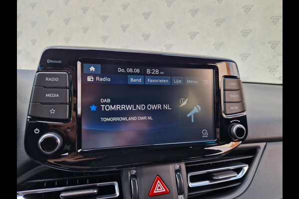 Hyundai i30 1.0 T-GDi MHEV | Camera | Stoelverwarming | Clima | Apple CarPlay/Android Auto | Cruise | PDC | Cruise | LED |