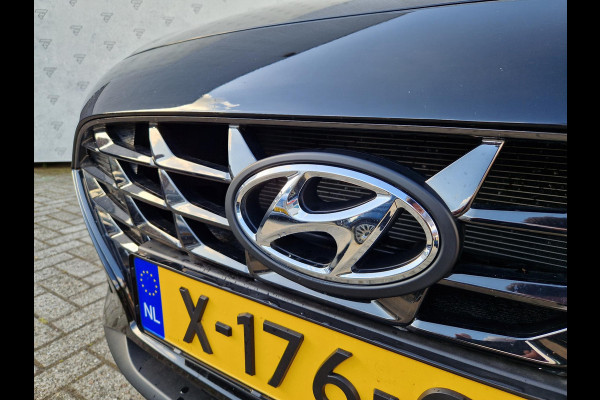 Hyundai i30 1.0 T-GDi MHEV | Camera | Stoelverwarming | Clima | Apple CarPlay/Android Auto | Cruise | PDC | Cruise | LED |