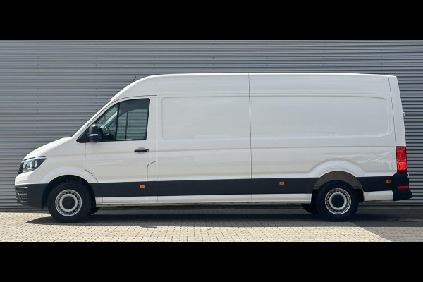 Volkswagen Crafter 2.0 TDI L4H2 dealer onderhouden