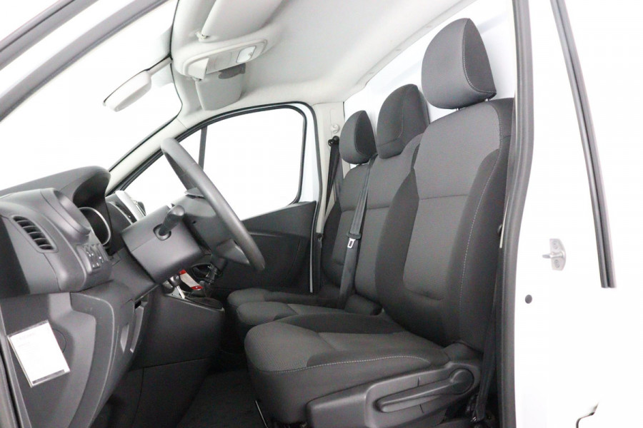 Renault Trafic Motorenweg 25, Delft 1.6 DCI 95 L1H1 COMFORT 1e Eig. Frisse bus, gebruikt als mobiel kantoor !! ex btw