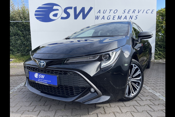 Toyota Corolla Touring Sports 2.0 Hybrid Style | CarPlay | Camera | LED | ACC | DAB+ | 17 inch