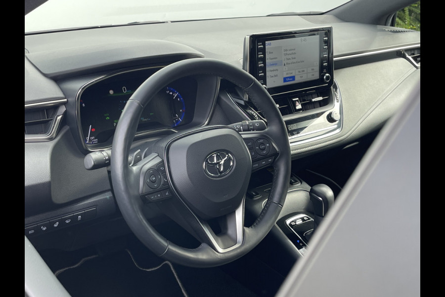 Toyota Corolla Touring Sports 2.0 Hybrid Style | CarPlay | Camera | LED | ACC | DAB+ | 17 inch