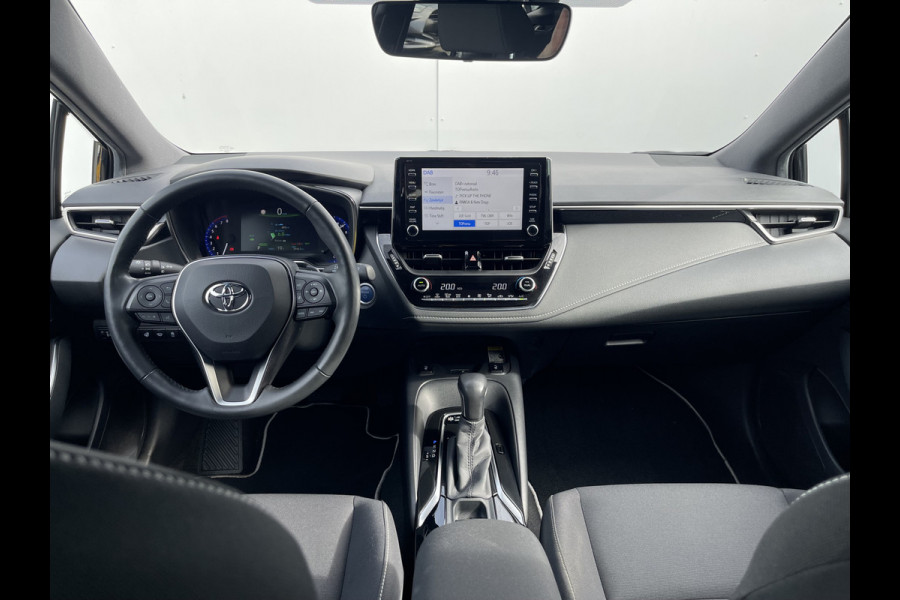 Toyota Corolla Touring Sports 2.0 Hybrid Style | CarPlay | Camera | LED | ACC | DAB+ | 17 inch