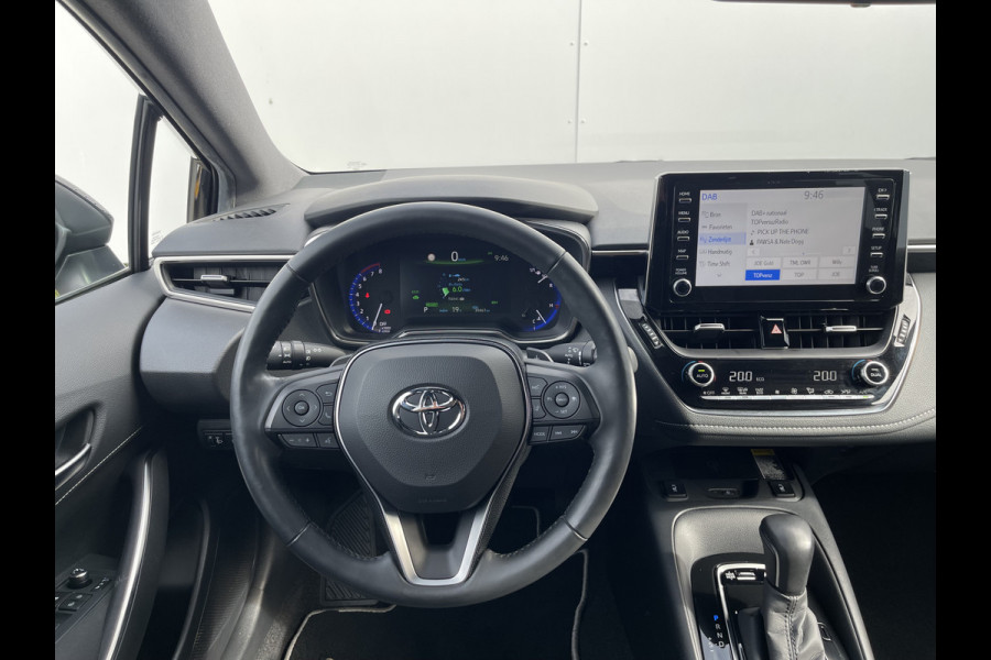 Toyota Corolla Touring Sports 2.0 Hybrid Style | CarPlay | Camera | LED | ACC | DAB+ | 17 inch