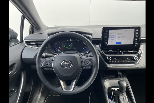 Toyota Corolla Touring Sports 2.0 Hybrid Style | CarPlay | Camera | LED | ACC | DAB+ | 17 inch