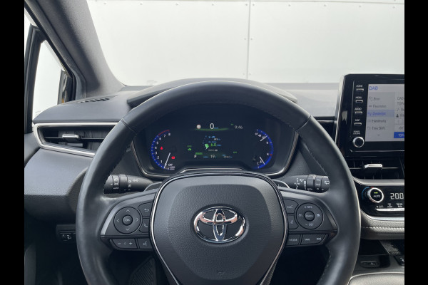 Toyota Corolla Touring Sports 2.0 Hybrid Style | CarPlay | Camera | LED | ACC | DAB+ | 17 inch