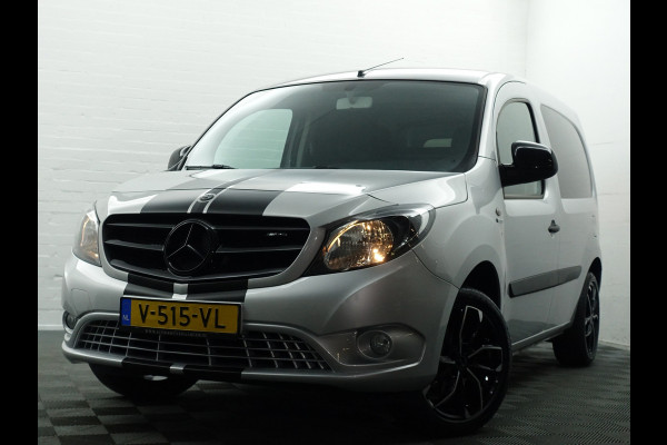 Mercedes-Benz Citan 109 CDI BlueEFFICIENCY AMG Design Edition [ Euro 6 ] Airco I LMV