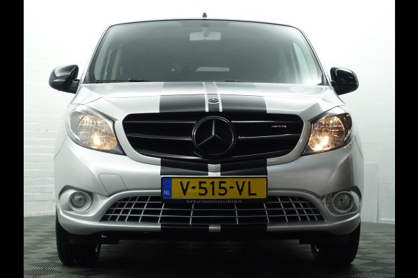 Mercedes-Benz Citan 109 CDI BlueEFFICIENCY AMG Design Edition [ Euro 6 ] Airco I LMV