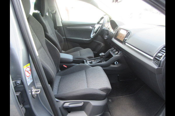 Škoda Karoq 1.5 TSI DSG Style, Navigatie, Camera, Trekhaak