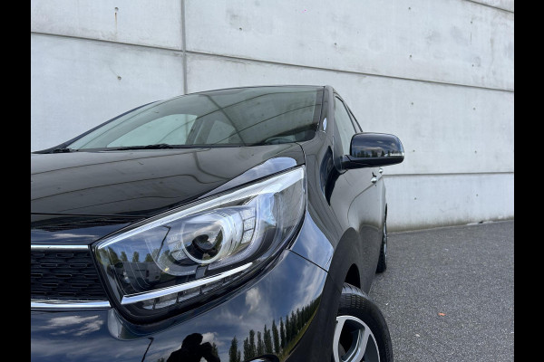 Kia Picanto 1.0 DPi DynamicPlusLine | Camera | Navi | Key-Less | Apple CarPlay/Aindroid Auto | 15" Velgen | Clima | PDC | Cruise | LED |