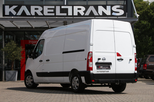 Nissan Interstar 2.3 DCI 150 | L2H2 | 2x Schuifdeur | Camera | Airco..