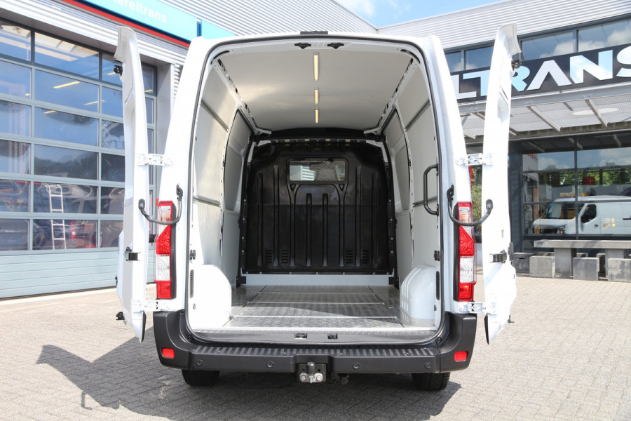 Nissan Interstar 2.3 DCI 150 | L2H2 | 2x Schuifdeur | Camera | Airco..