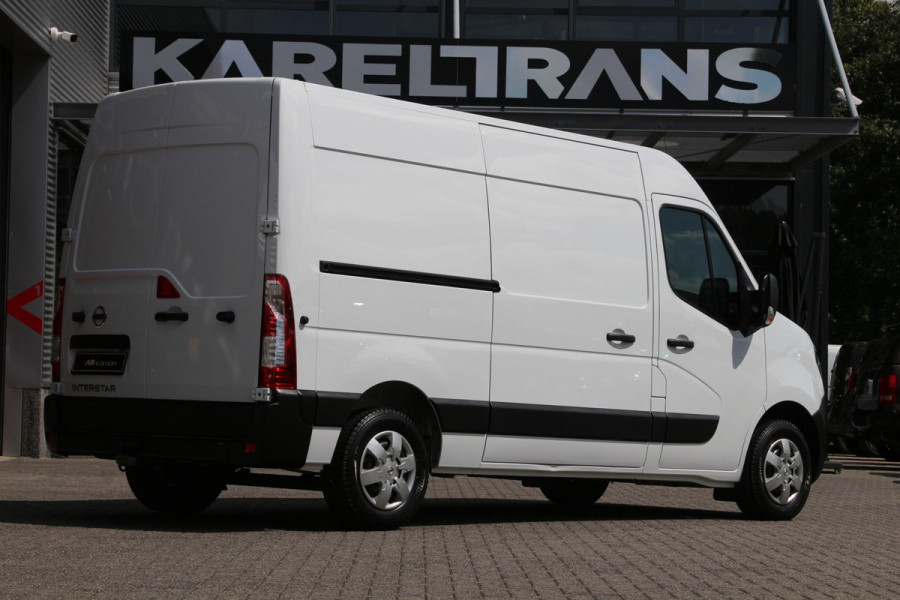 Nissan Interstar 2.3 DCI 150 | L2H2 | 2x Schuifdeur | Camera | Airco..