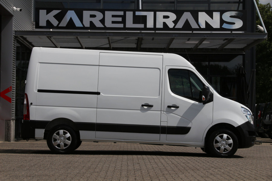 Nissan Interstar 2.3 DCI 150 | L2H2 | 2x Schuifdeur | Camera | Airco..