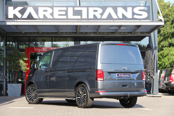 Volkswagen Transporter 2.0 TDI 150 | Aut. | 2x Schuifdeur | Inrichting | Cruise | Airco..