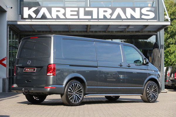 Volkswagen Transporter 2.0 TDI 150 | Aut. | 2x Schuifdeur | Inrichting | Cruise | Airco..