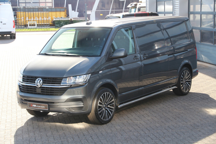 Volkswagen Transporter 2.0 TDI 150 | Aut. | 2x Schuifdeur | Inrichting | Cruise | Airco..