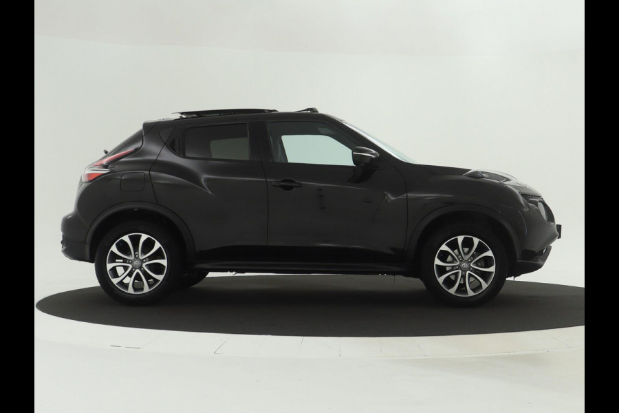 Nissan Juke 1.6 Tekna PANO | Leder | Camera | Trekhaak