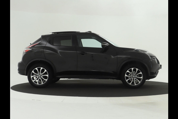 Nissan Juke 1.6 Tekna PANO | Leder | Camera | Trekhaak