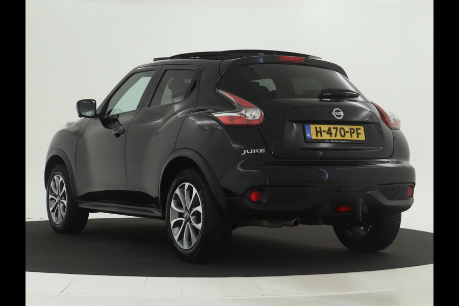 Nissan Juke 1.6 Tekna PANO | Leder | Camera | Trekhaak