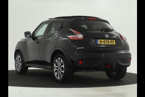 Nissan Juke 1.6 Tekna PANO | Leder | Camera | Trekhaak