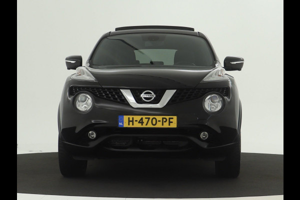 Nissan Juke 1.6 Tekna PANO | Leder | Camera | Trekhaak