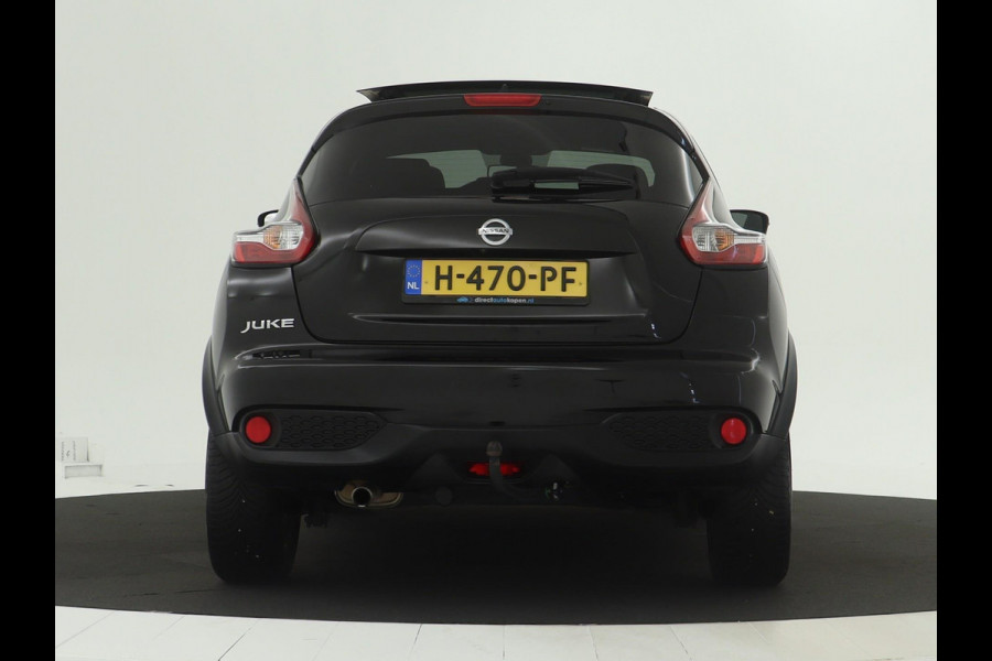 Nissan Juke 1.6 Tekna PANO | Leder | Camera | Trekhaak