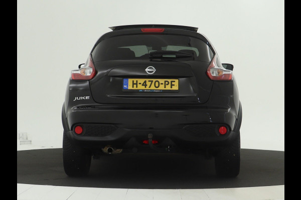 Nissan Juke 1.6 Tekna PANO | Leder | Camera | Trekhaak